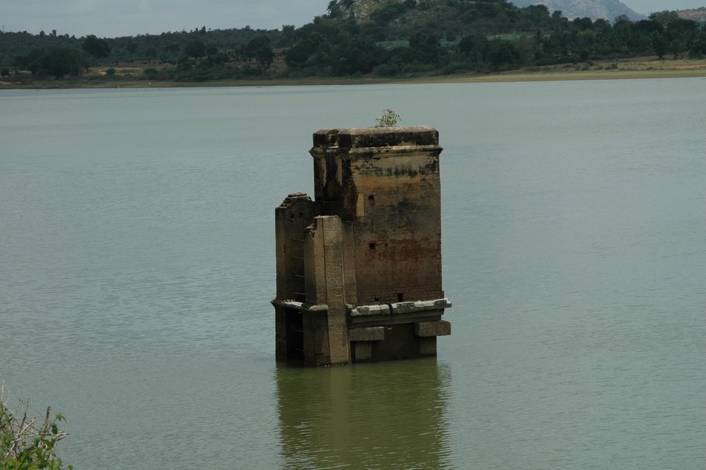 Deepambudhi Lake