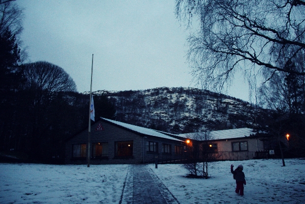 PAYANIGA - A taste of Snow storm PAYANIGA - A taste of Snow storm