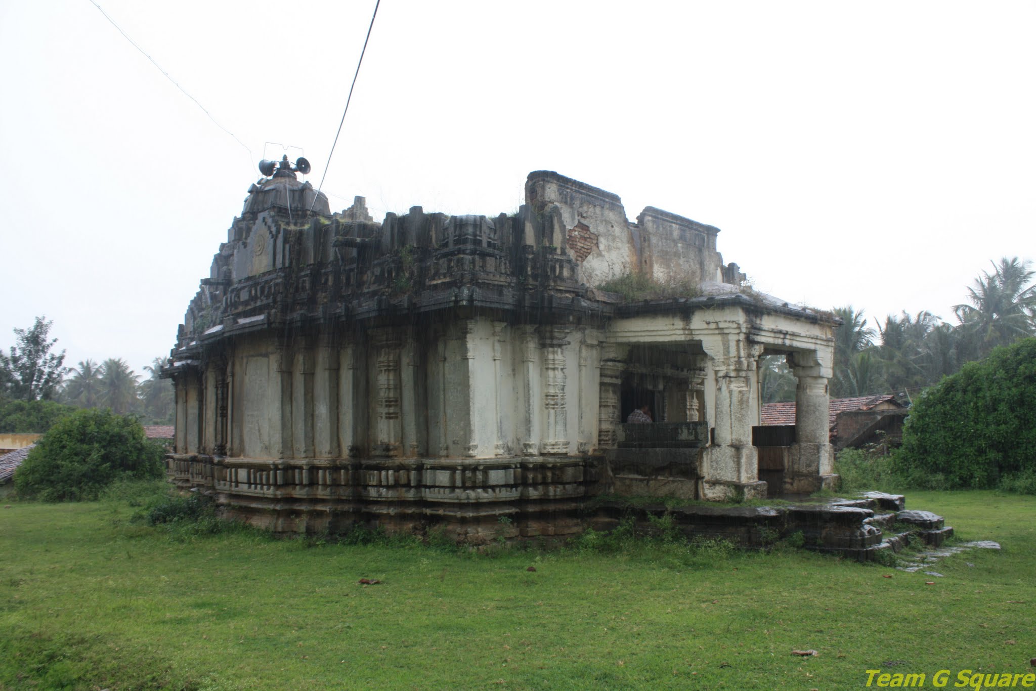 Keshava Swami Temple