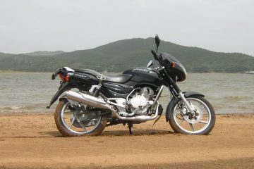 Ride to Kanva Dam | PAYANIGA