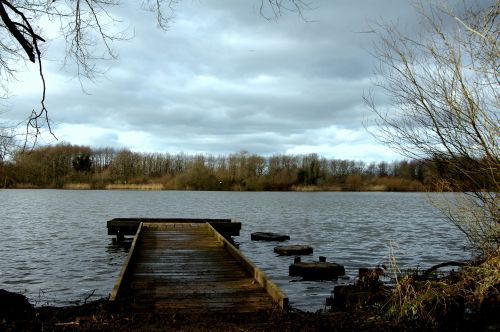 Coatewater Country Park
