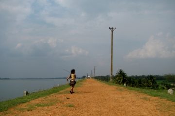 I Was Here: Markonahalli Dam | PAYANIGA