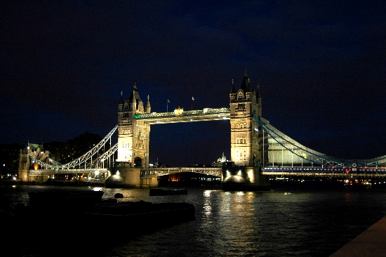 London Glimpses: Landmarks - Part 1 | PAYANIGA