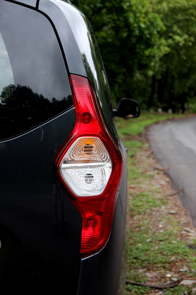 Renault Lodgy: Review | PAYANIGA